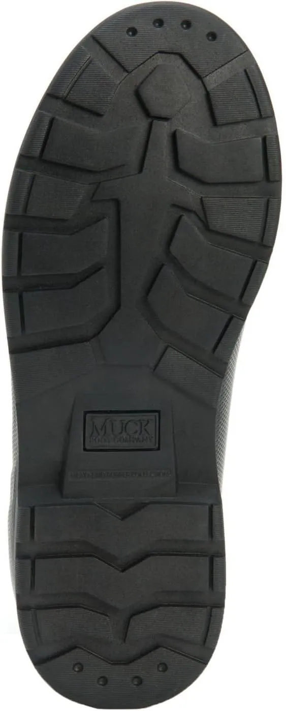 MUCK Men's Originals Lace Up Rain Boot