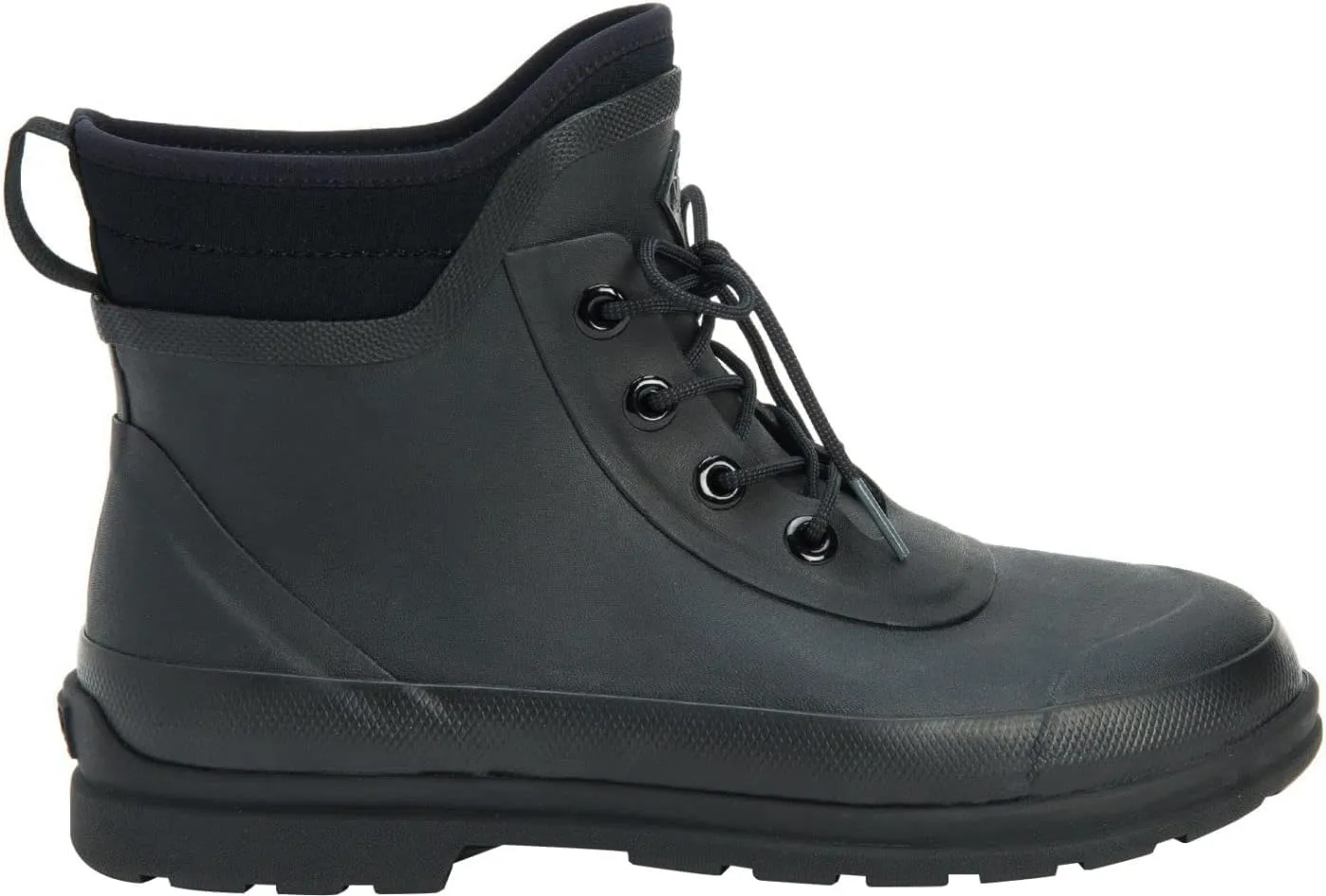 MUCK Men's Originals Lace Up Rain Boot
