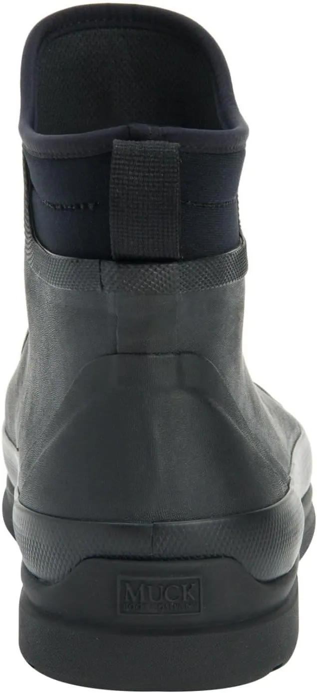 MUCK Men's Originals Lace Up Rain Boot