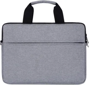 Multifunctional Laptop Carrying Case with Adjustable Shoulder Strap for 13/14/15 Inch Notebook Oxford Fabric Bag Pouches