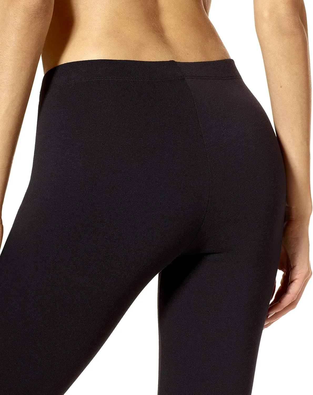 No Nonsense Women's Cotton Legging