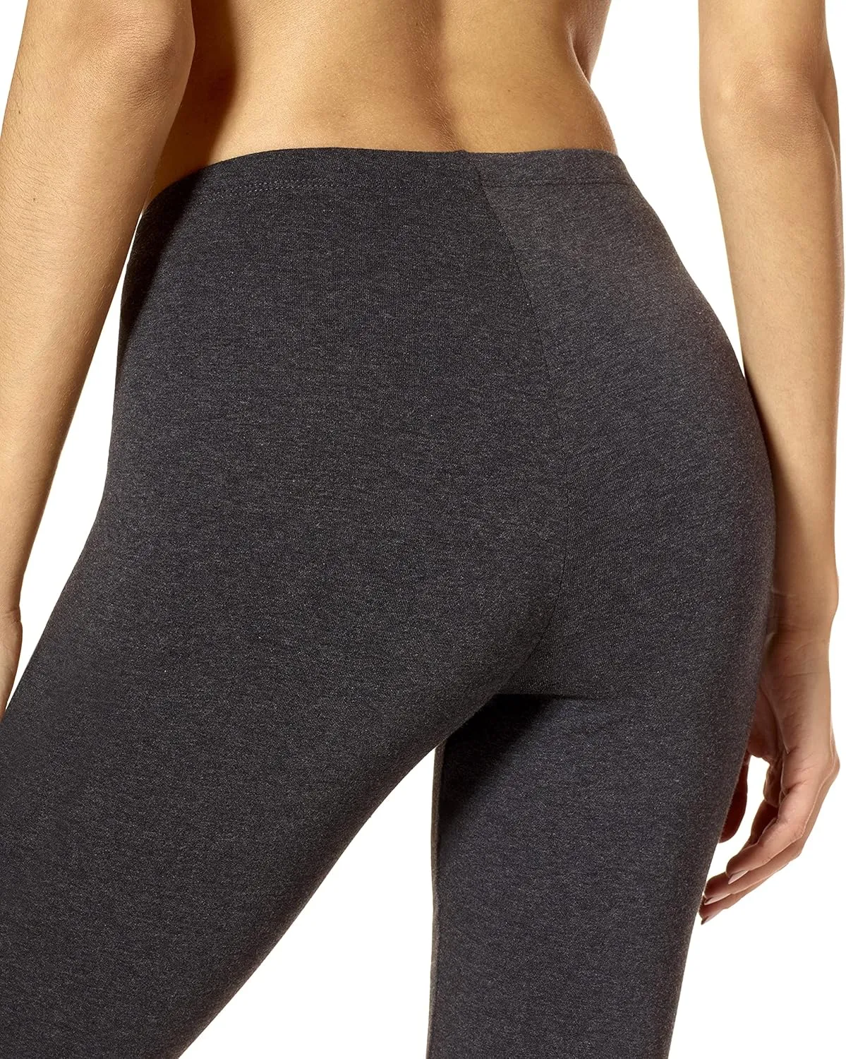 No Nonsense Women's Cotton Legging