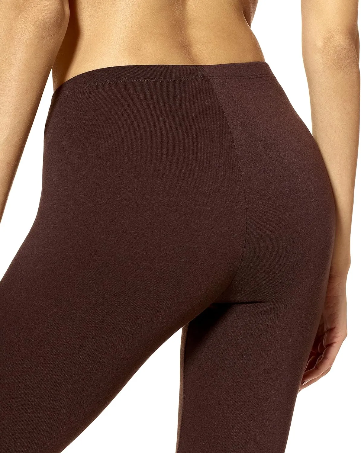 No Nonsense Women's Cotton Legging
