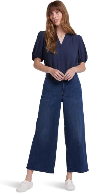 NYDJ Women's Mona