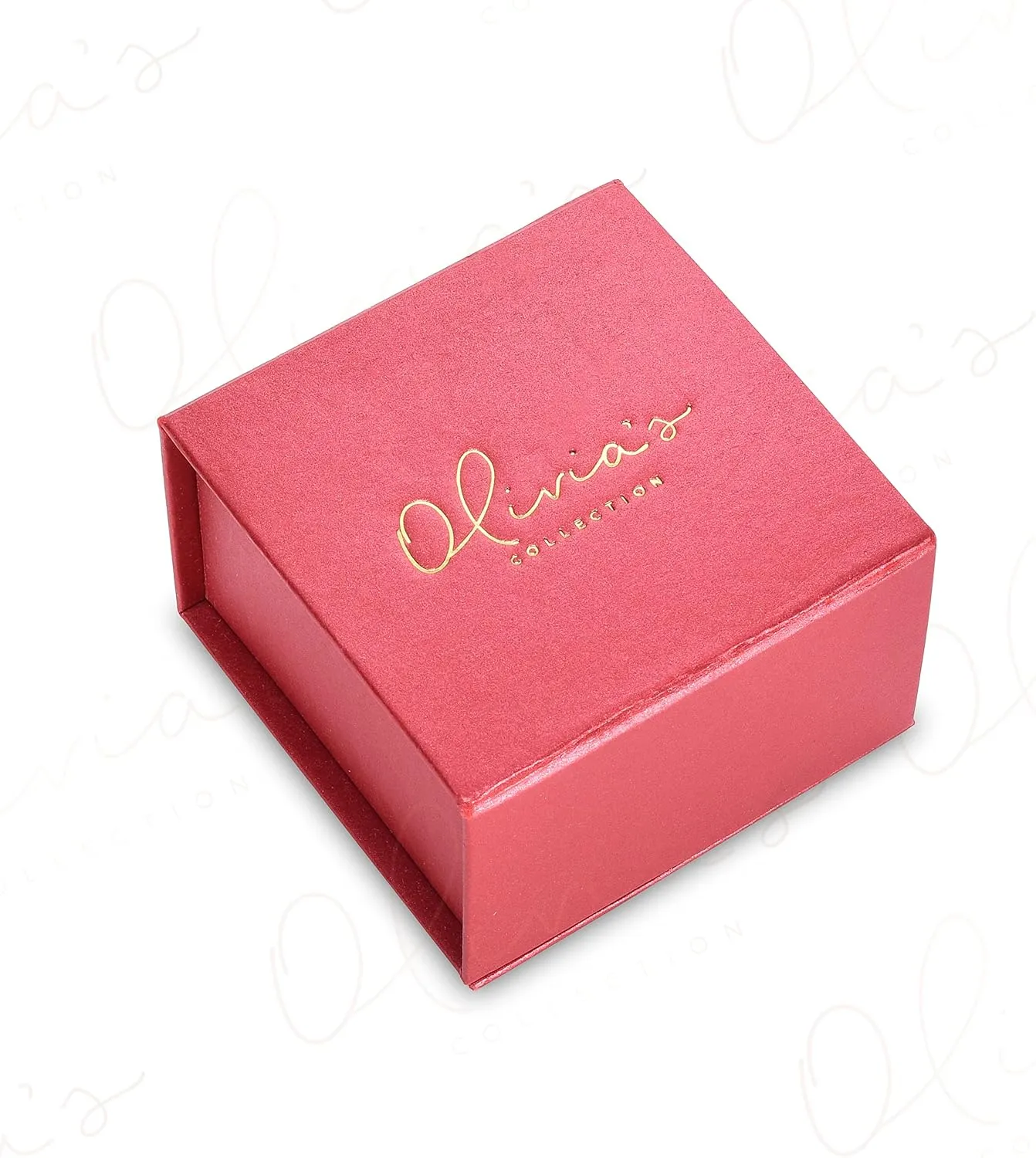 Olivia's Collection 14k White or Yellow Solid Gold Mini Snug Ear-Cuffs or Huggie Earrings (7.0-13.5x3.5mm), Multiple Piercing to the Lobe, Upper-Lobe, Helix, 3rd or 4th Holes for a Woman, Man, Teens.