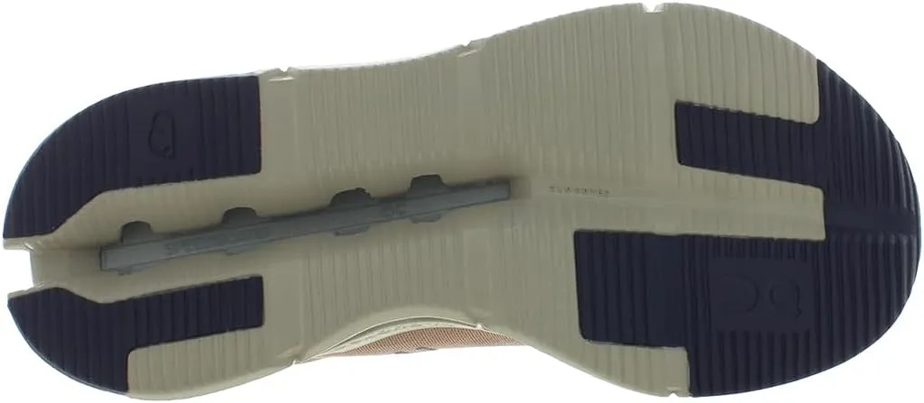 On Women's Cloudnova Form Sneakers