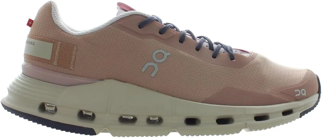 On Women's Cloudnova Form Sneakers
