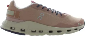 On Women's Cloudnova Form Sneakers