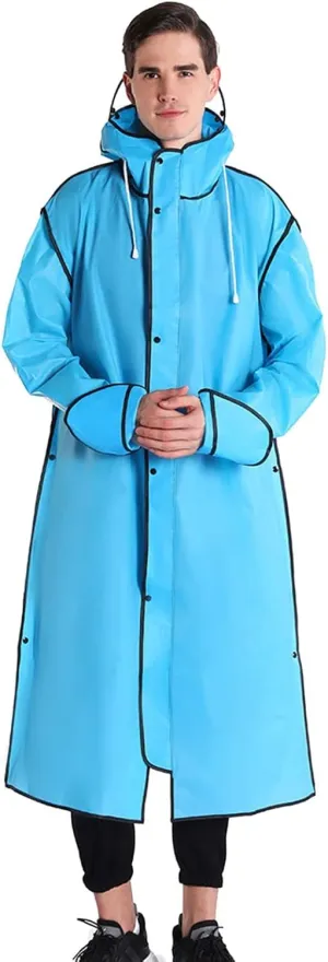 peqiut Mens Jacket Fashion Long Sleeve Mens Winter Jackets Casual Thickened Insulated Windbreaker Long Coats with Pockets