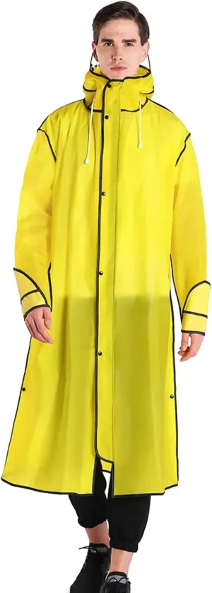peqiut Mens Jacket Fashion Long Sleeve Mens Winter Jackets Casual Thickened Insulated Windbreaker Long Coats with Pockets