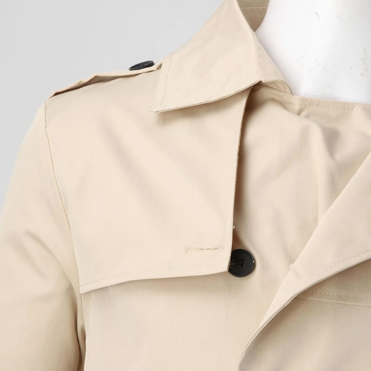 peqiut Mens Jacket Fashion Zipper Long Sleeve Mens Winter Jackets Casual Solid Color Windbreaker Coats with Pockets