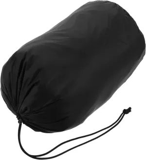 Portable Down Jacket Storage Chinlon Material Waterproof Garment Pouch Clothing Bags for Long Dress Suit Bag