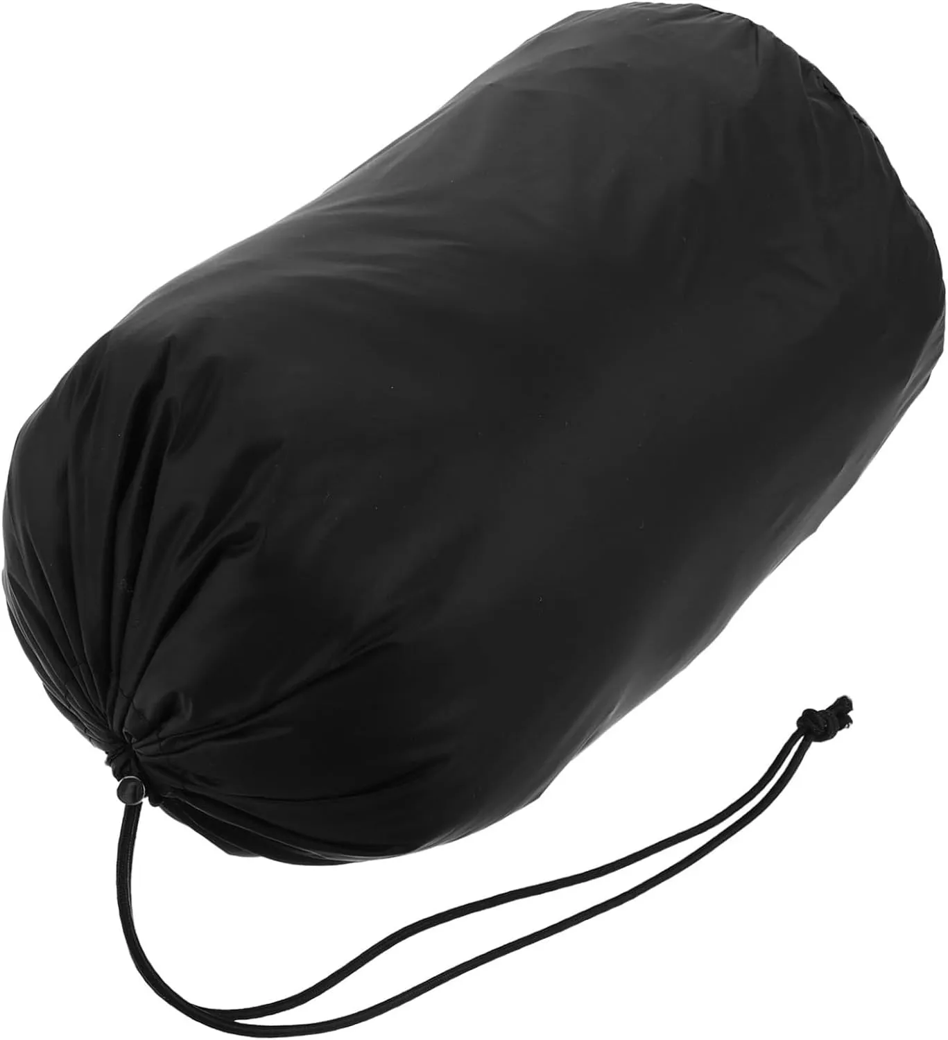 Portable Down Jacket Storage Chinlon Material Waterproof Garment Pouch Clothing Bags for Long Dress Suit Bag