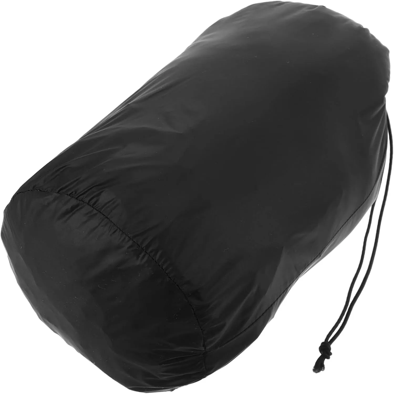 Portable Travel Garment Bag Waterproof Raincoat Storage Pouch Compact for Down Jacket