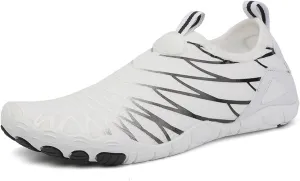 Pro Barefoot Shoes for Women Hike Barefoot Footwear Barefoot Unisex Wide Toe Box Healthy & Non-Slip Barefoot Outdoor Shoes Trail Running Sneakers Gym Training Shoe