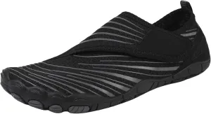 Pro Barefoot Shoes for Women Hike Barefoot Footwear Barefoot Unisex Wide Toe Box Healthy & Non-Slip Barefoot Outdoor Shoes Trail Running Sneakers Gym Training Shoe