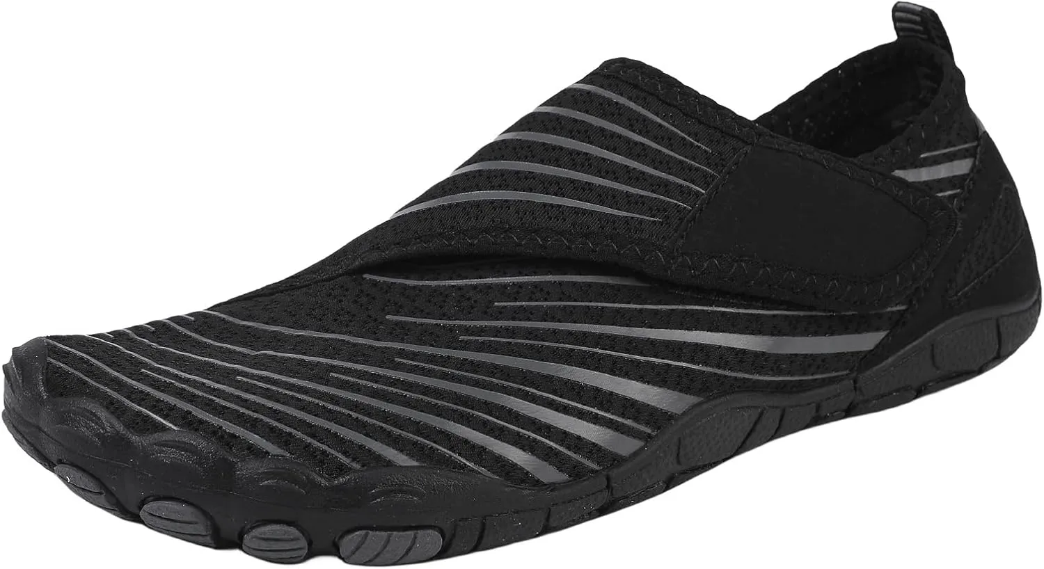 Pro Barefoot Shoes for Women Hike Barefoot Footwear Barefoot Unisex Wide Toe Box Healthy & Non-Slip Barefoot Outdoor Shoes Trail Running Sneakers Gym Training Shoe