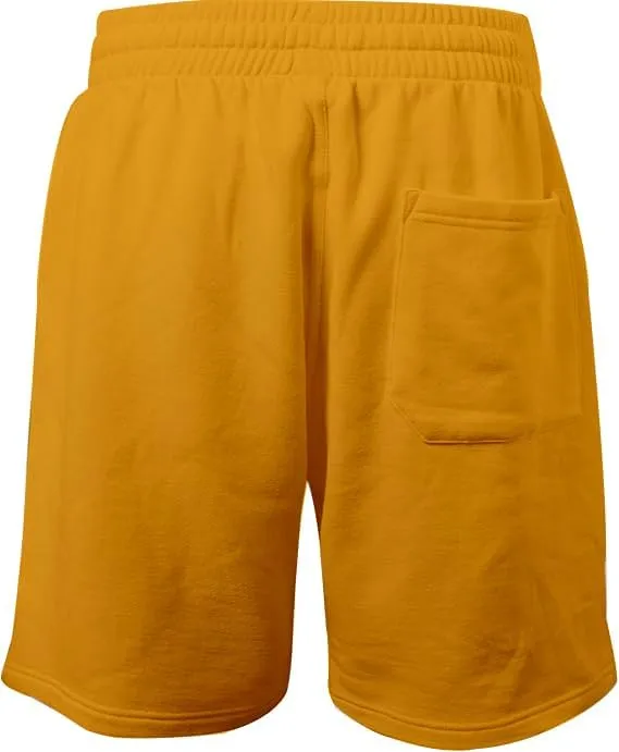 PROGO USA Mens Shorts  Classic Fleece Workout Shorts - Men Shorts Casual with Elastic Waist