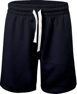 PROGO USA Mens Shorts  Classic Fleece Workout Shorts - Men Shorts Casual with Elastic Waist