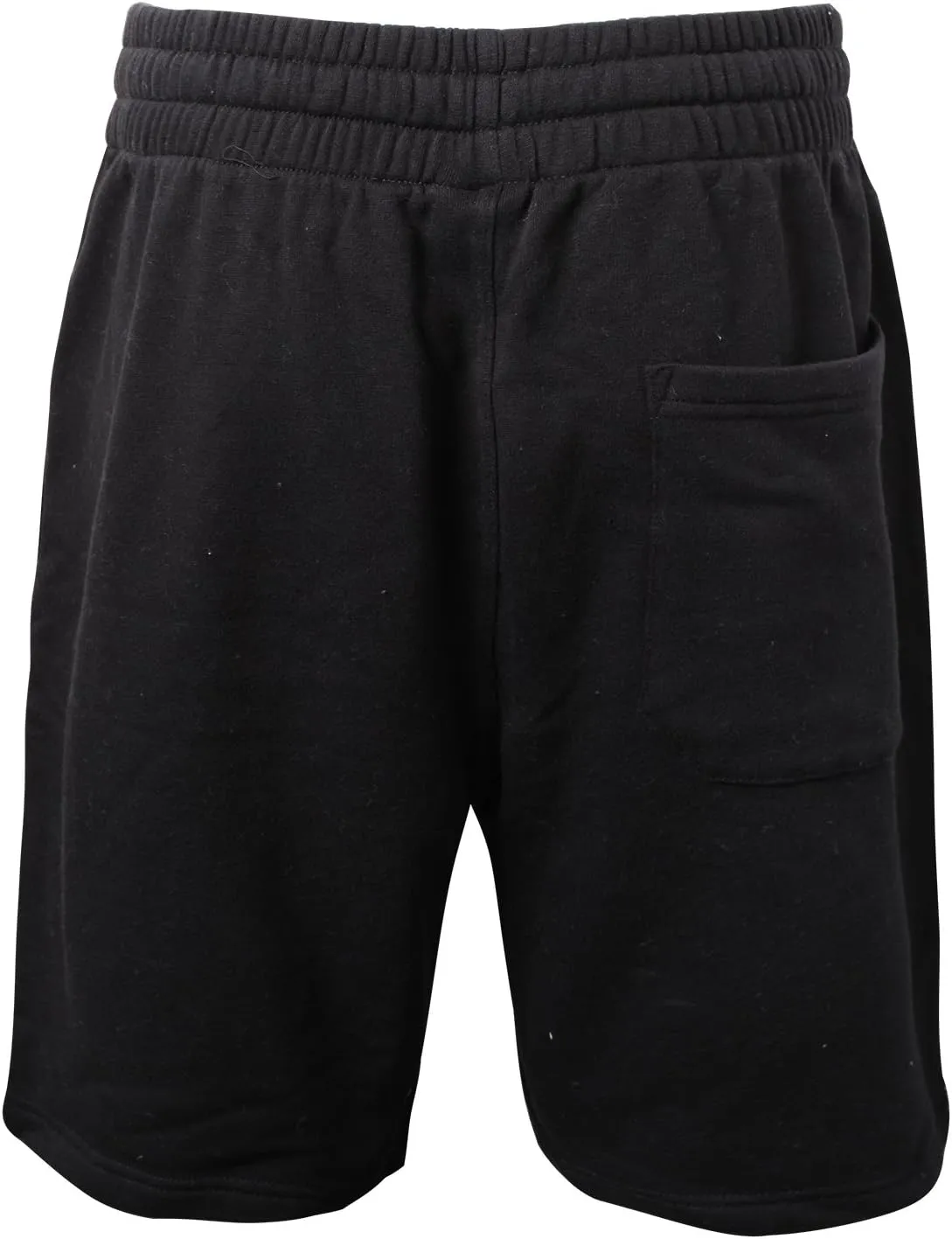 PROGO USA Mens Shorts  Classic Fleece Workout Shorts - Men Shorts Casual with Elastic Waist