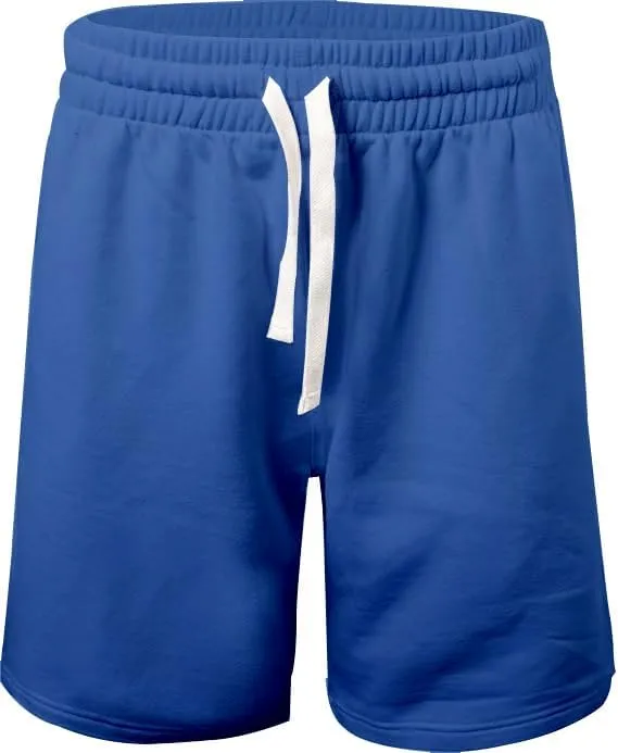 PROGO USA Mens Shorts  Classic Fleece Workout Shorts - Men Shorts Casual with Elastic Waist