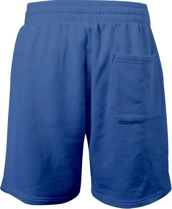 PROGO USA Mens Shorts  Classic Fleece Workout Shorts - Men Shorts Casual with Elastic Waist