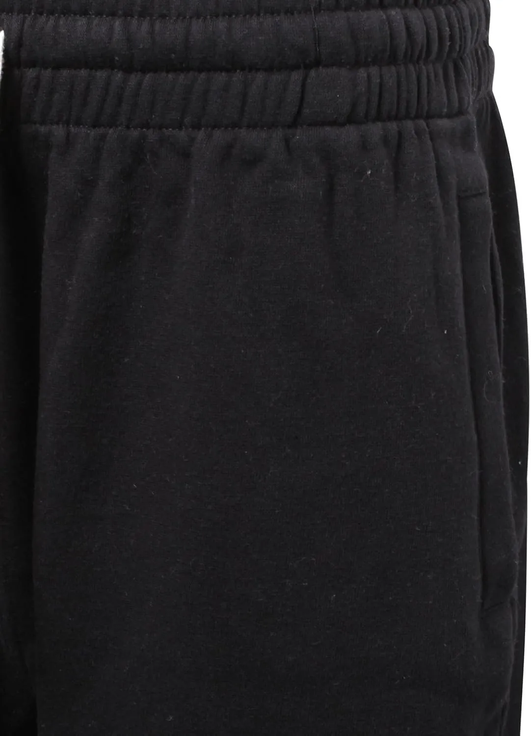 PROGO USA Mens Shorts  Classic Fleece Workout Shorts - Men Shorts Casual with Elastic Waist