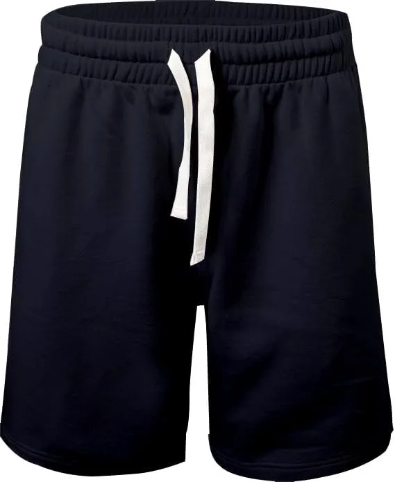 PROGO USA Mens Shorts  Classic Fleece Workout Shorts - Men Shorts Casual with Elastic Waist