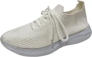 Running Shoes Women Walking Shoes Lightweight Tennis Shoes Non Slip Shoes Casual Breathable Sneakers for Workout Sports