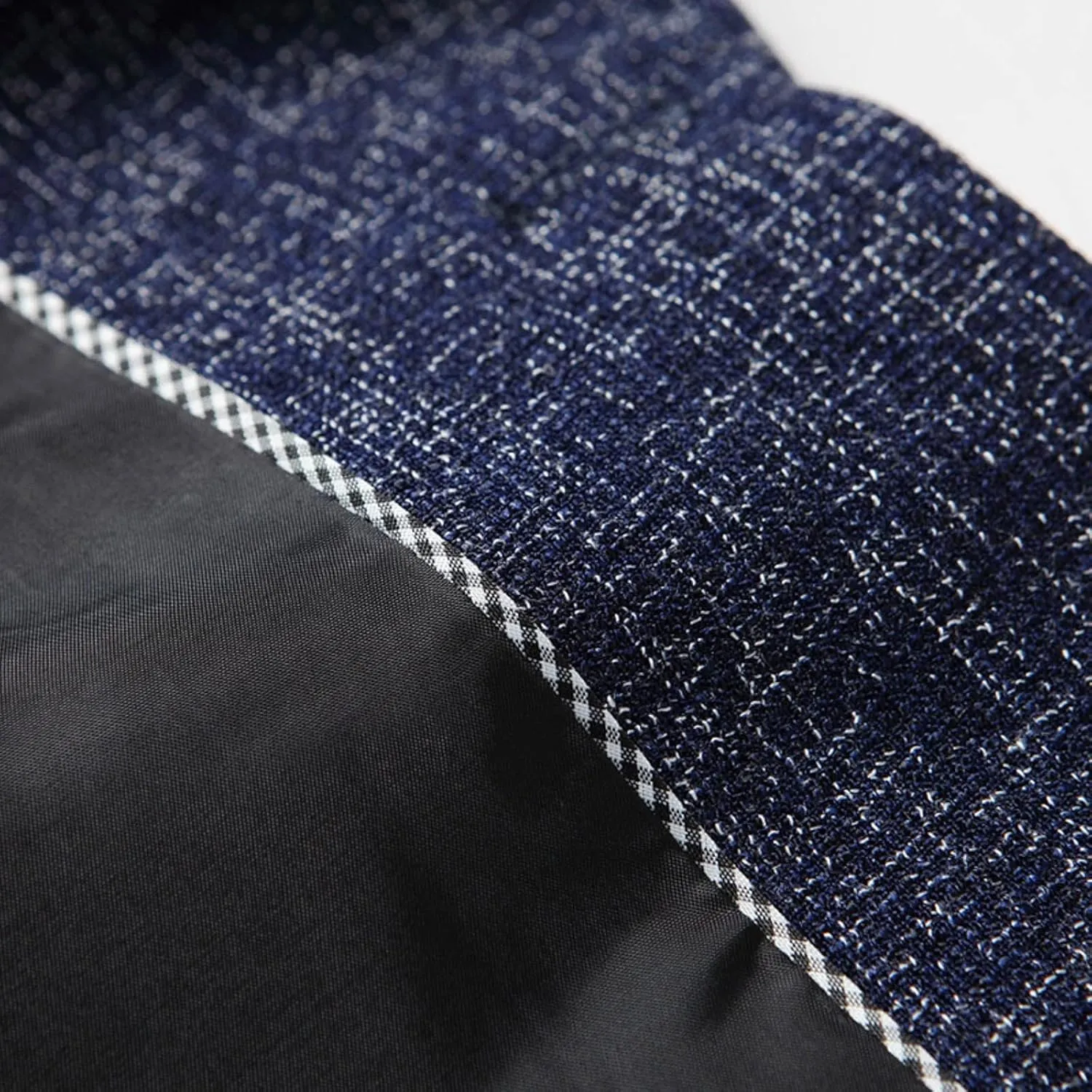 Sequins Suit Men Suit Jacket for Men Sequin Jacket Kids Navy Blue Blazer Men Slim Fit Mens Sport Coats and Blazers Tall