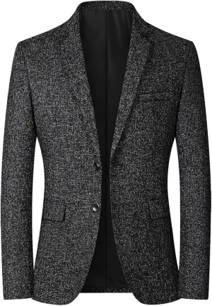 Sequins Suit Men Suit Jacket for Men Sequin Jacket Kids Navy Blue Blazer Men Slim Fit Mens Sport Coats and Blazers Tall