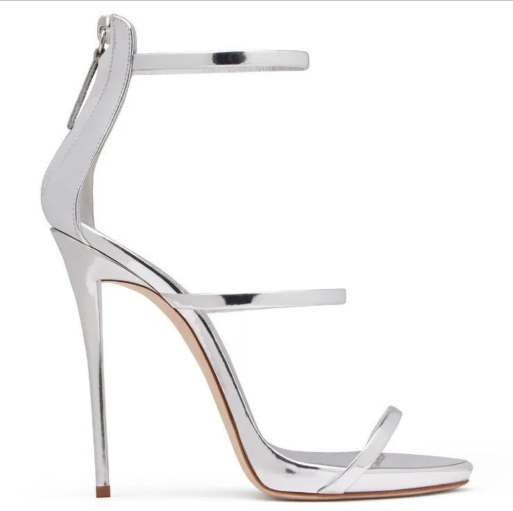 Sexy High Heels Catwalk Shoes