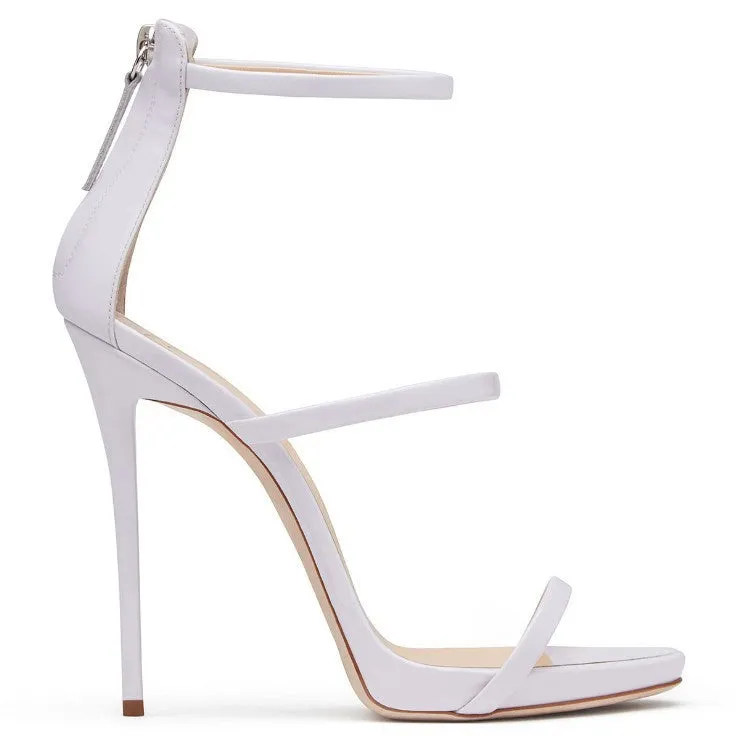 Sexy High Heels Catwalk Shoes