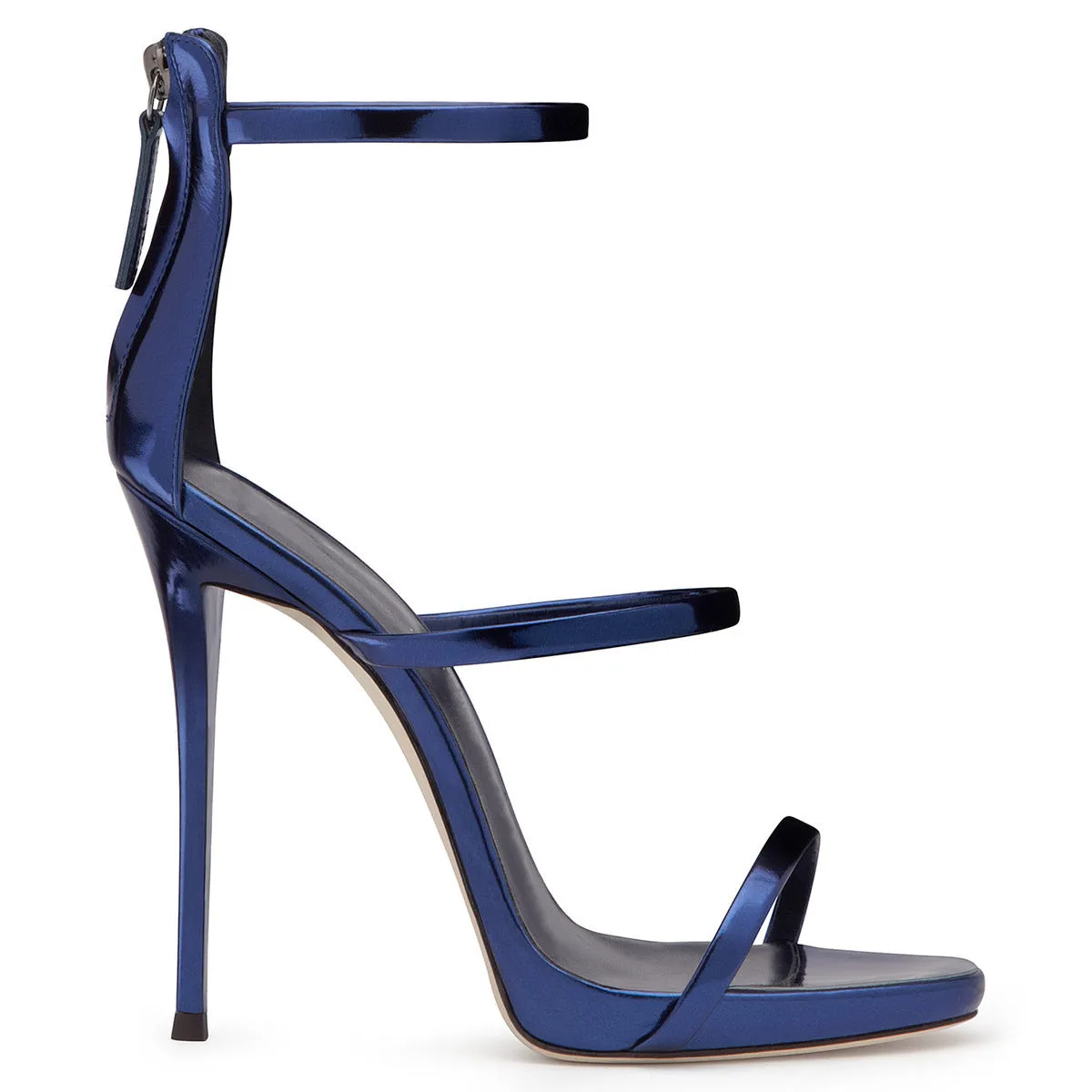 Sexy High Heels Catwalk Shoes