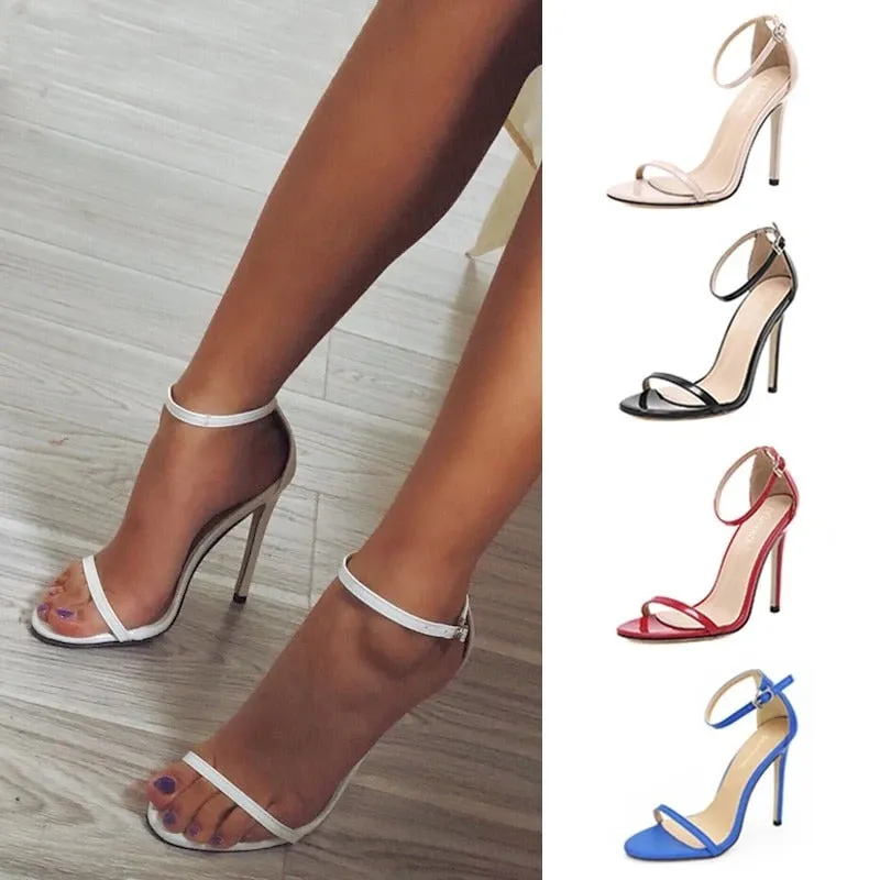 Sexy High Heels Sandals