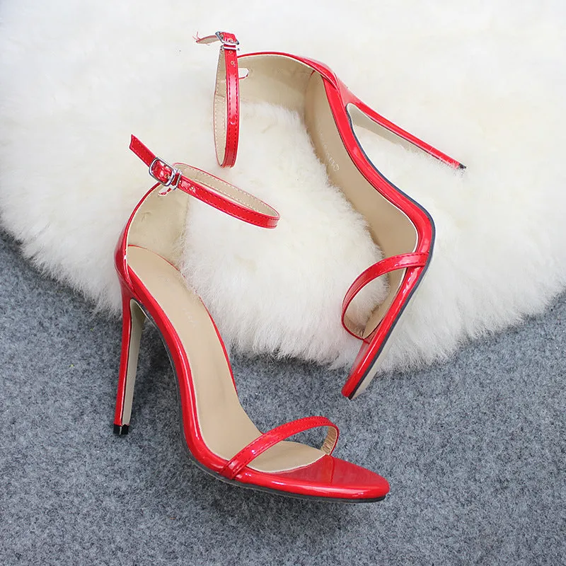 Sexy High Heels Sandals
