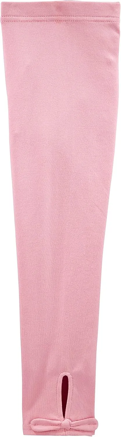 Simple Joys by Carter's Girls' 3-Pack Leggings