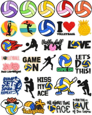 Sport Different Charms,PVC Random Different Charms,Decoration Charms for Decoration