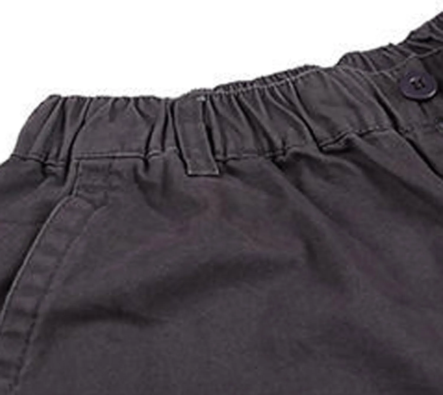 Straight Fit Cargo Pants for Men Cotton Active Wear Pants Durable Tactical Pants Casual Loose Pants Hiking Pants