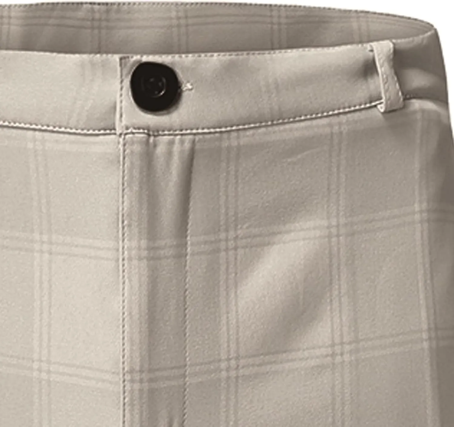 Sweat Pants Pack Joggers Mens Casual Pants Men's Fashion Stretch Pants Slim Fit Plaid Pants Business Chino Pants Golf Pants