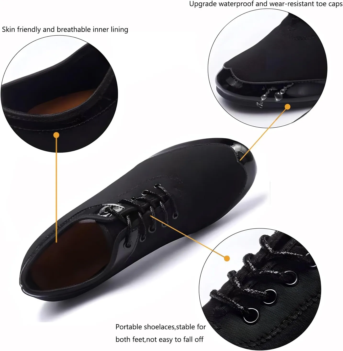 Toichi Women's Latin Dance Shoes Lace-up Ballroom Modern Salsa Rhythm Teaching Practice Professional Performance Dance Shoes