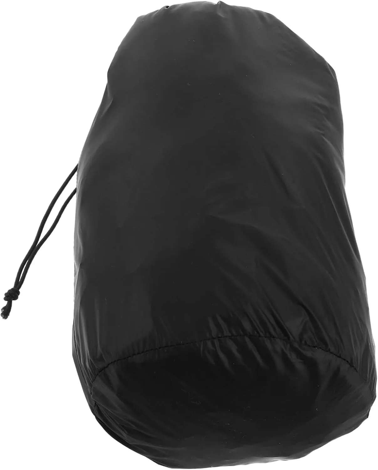 TOYANDONA Convenient Travel Organizer Bag Drawstring Cloak Bag for Raincoat Windbreaker