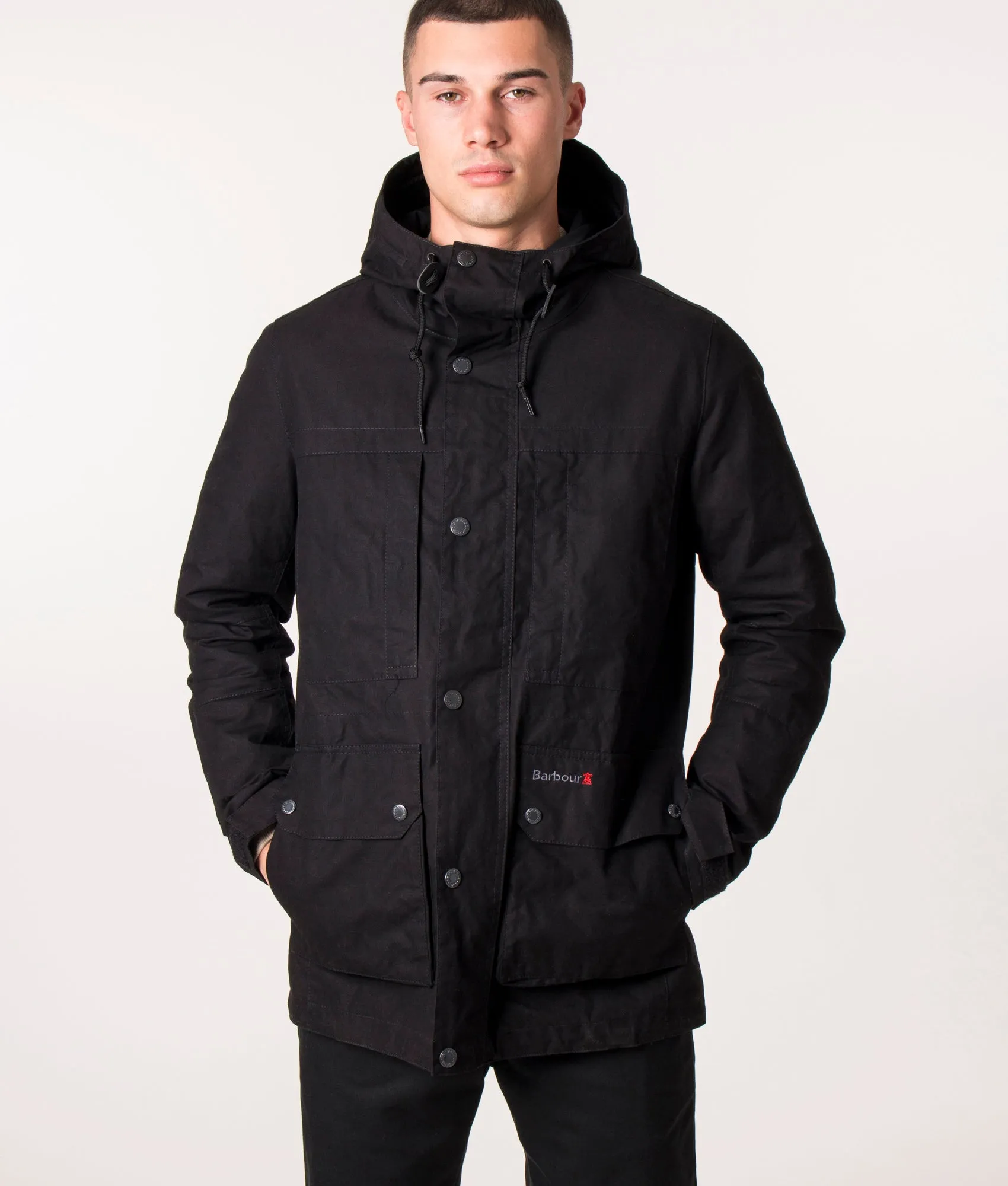 Trail Casual Jacket