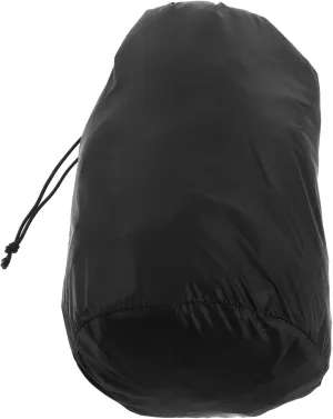 Travel-Clothing Bag Down Jacket Storage Sack Waterproof Material Quick Access Drawstring Closure Chinlon for Camping