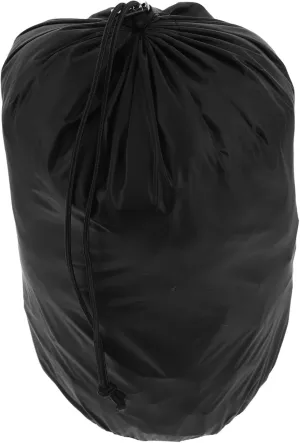 Travel Garment Storage Bag for Down Jackets Lightweight Drawstring Pouch for Raincoats Windbreakers and Sun Protection Clothing Height