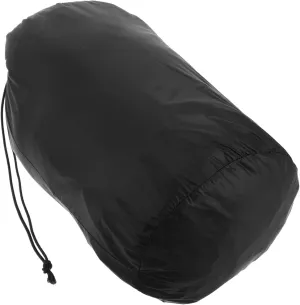 VICASKY Waterproof Down Jacket Storage Bag Compact Travel Organizer Drawstring Closure Multi-Purpose Garment Carrier