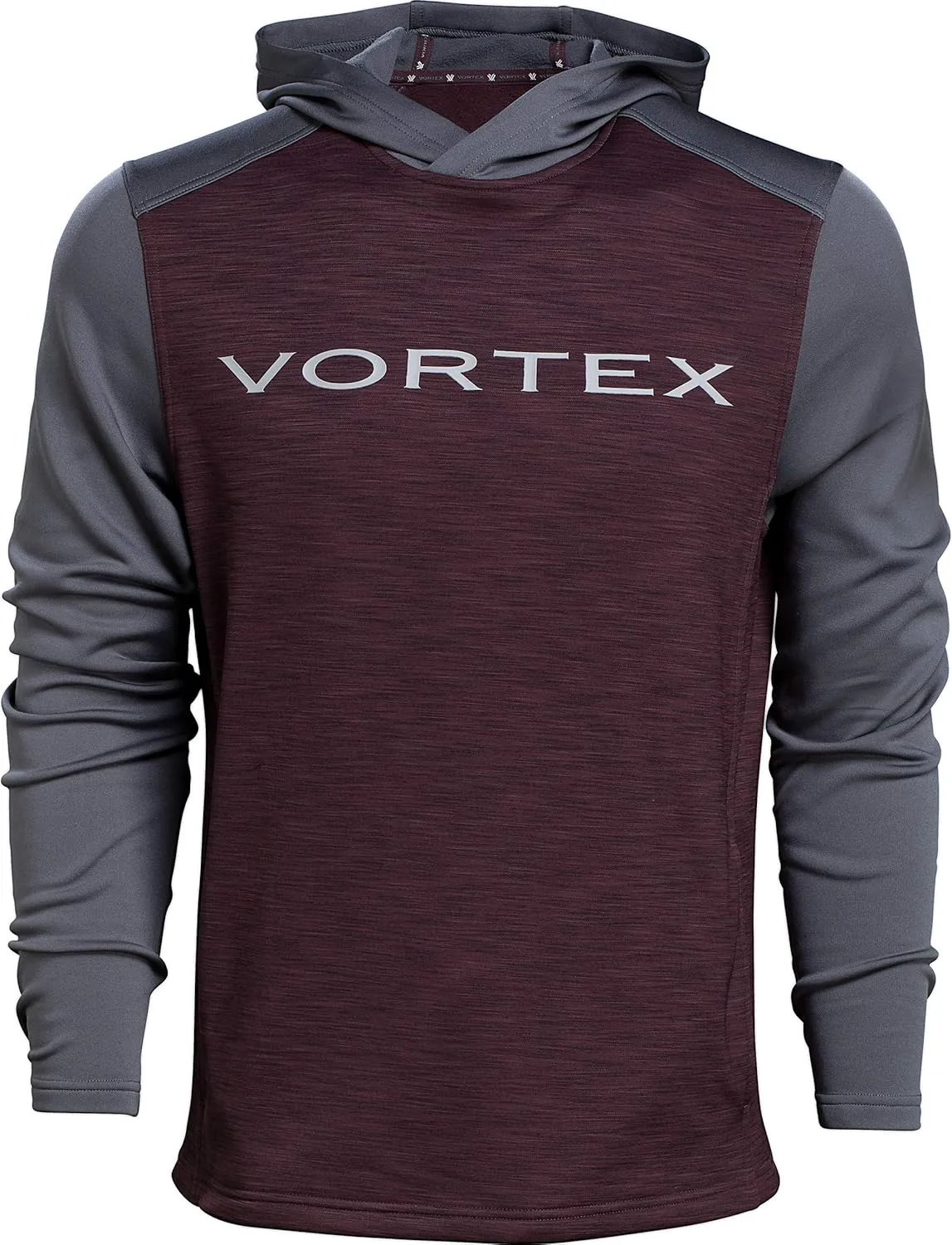 Vortex Optics Tracker Hooded Pullovers