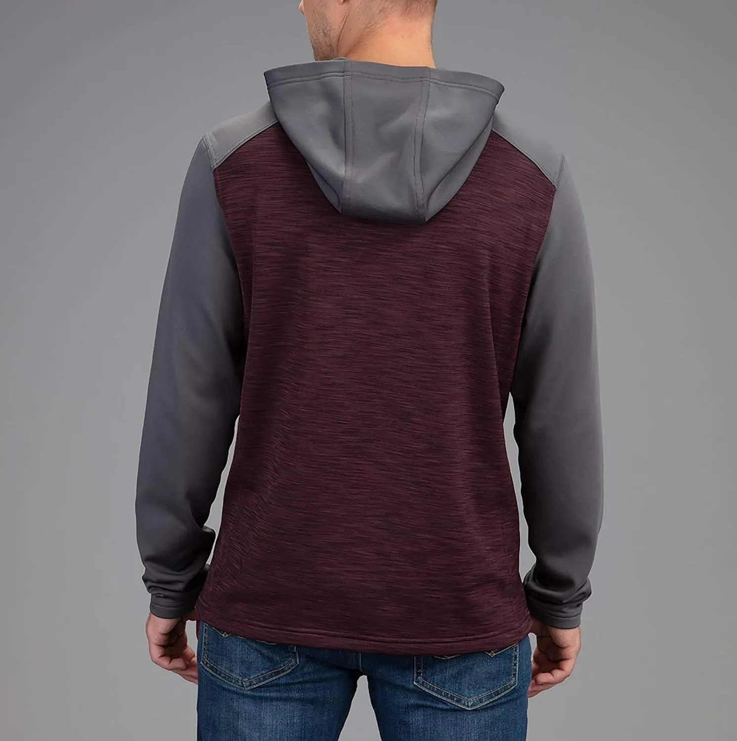 Vortex Optics Tracker Hooded Pullovers