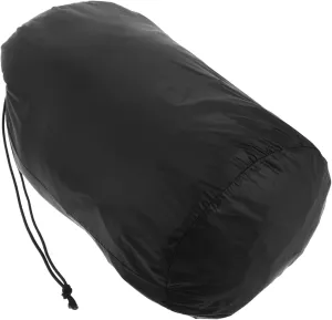 Wakauto Garment Bag for Long Dress Clothing Storage Suit Bag Drawstring Closure Chinlon Material Portable