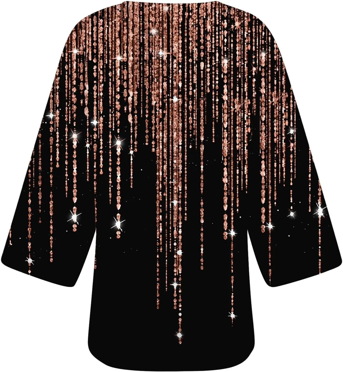 Women Summer Kimono Cardigan Short Sleeve Lightweight Cover Up Open Front Tops for Women Trendy Outfits